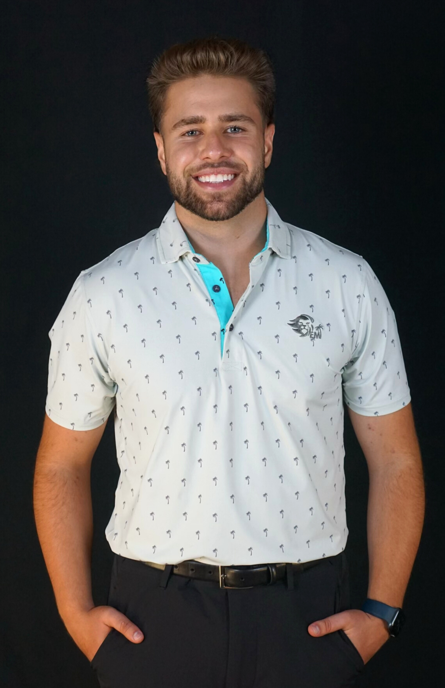 Paradise Polo