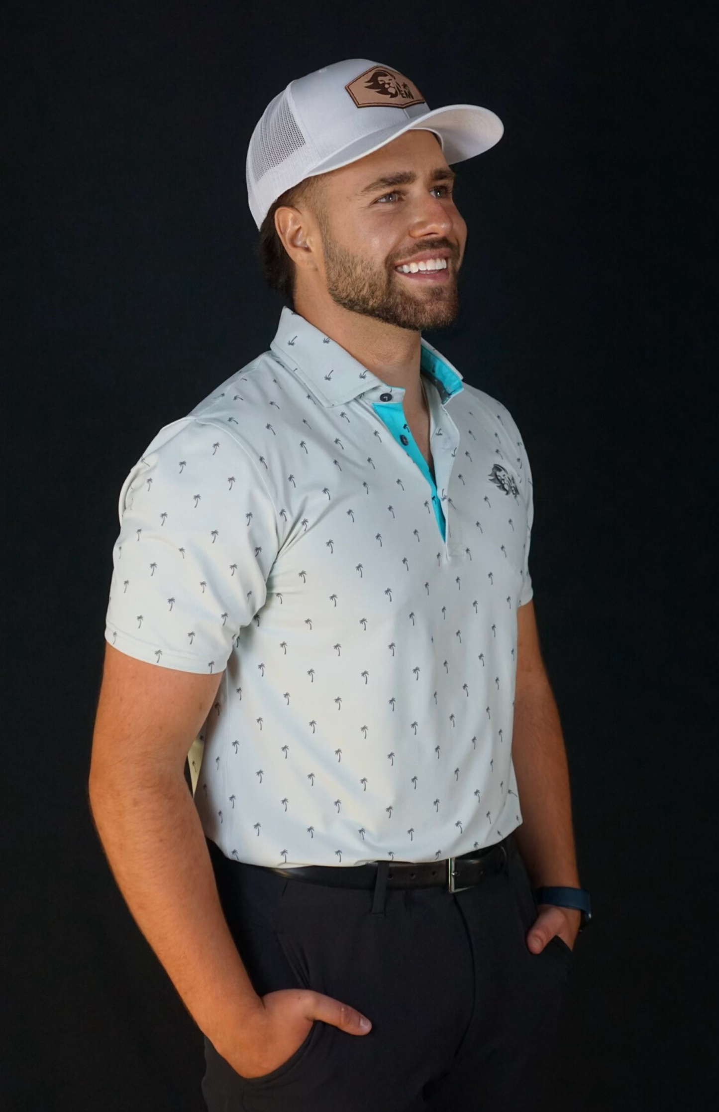 Paradise Polo