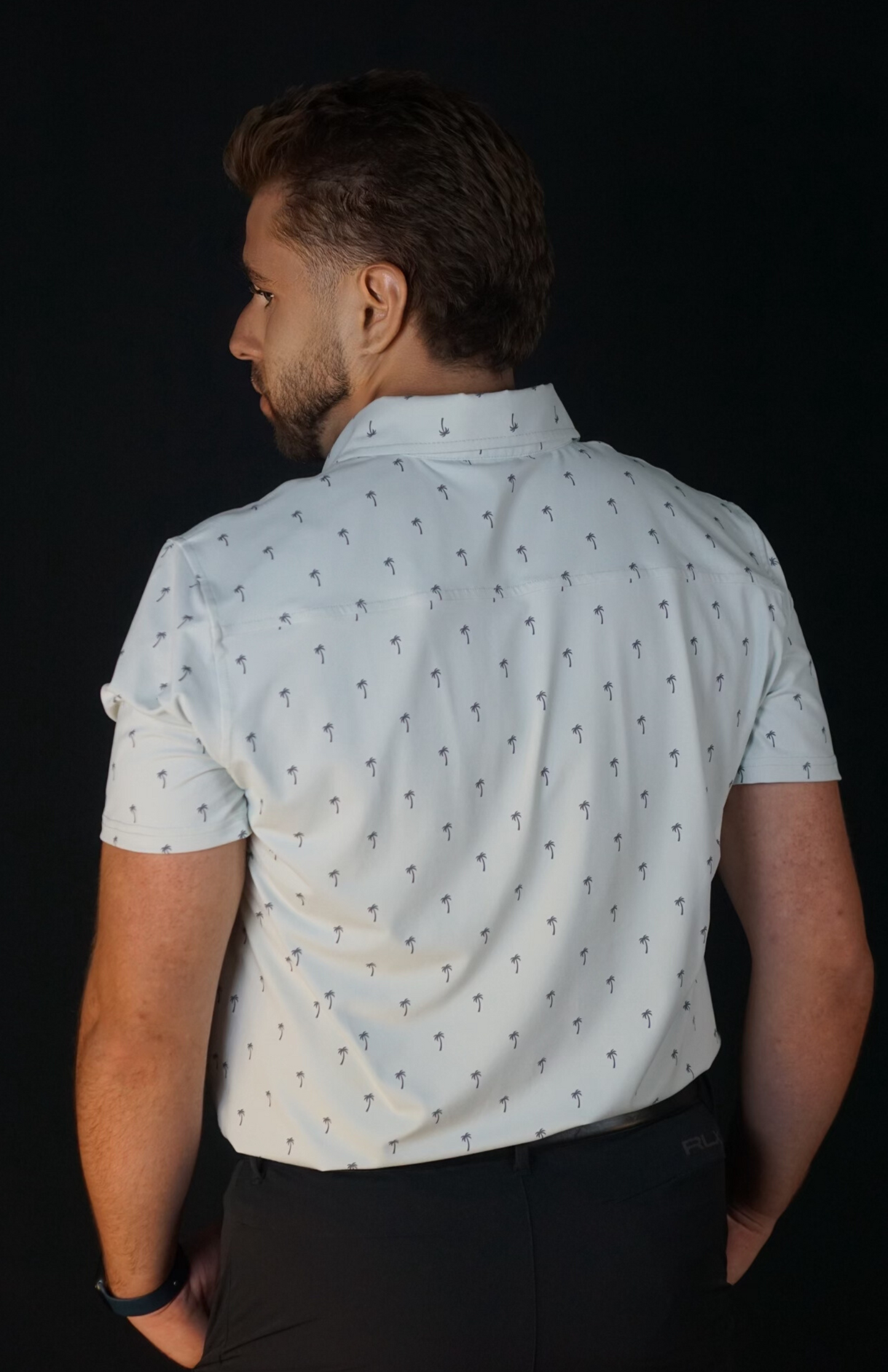 Paradise Polo